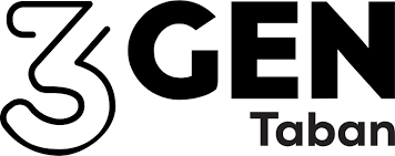 3 Gen Taban