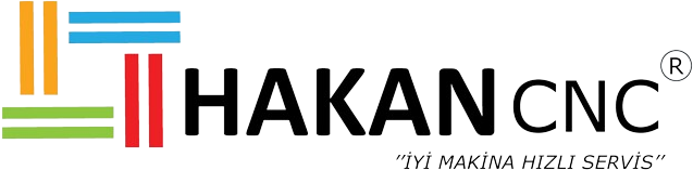 Hakan CNC