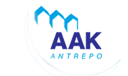 AAK Antrepo